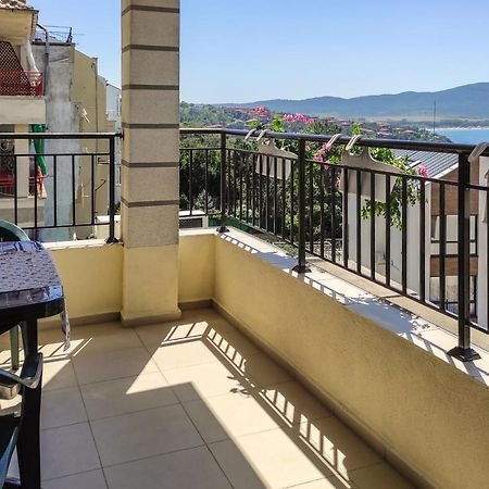 Black Sea View Apartment Sosopol المظهر الخارجي الصورة