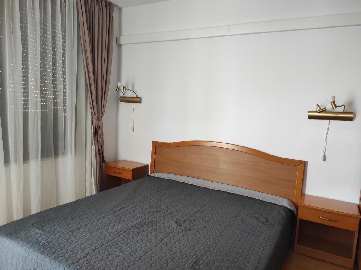 Black Sea View Apartment Sosopol المظهر الخارجي الصورة