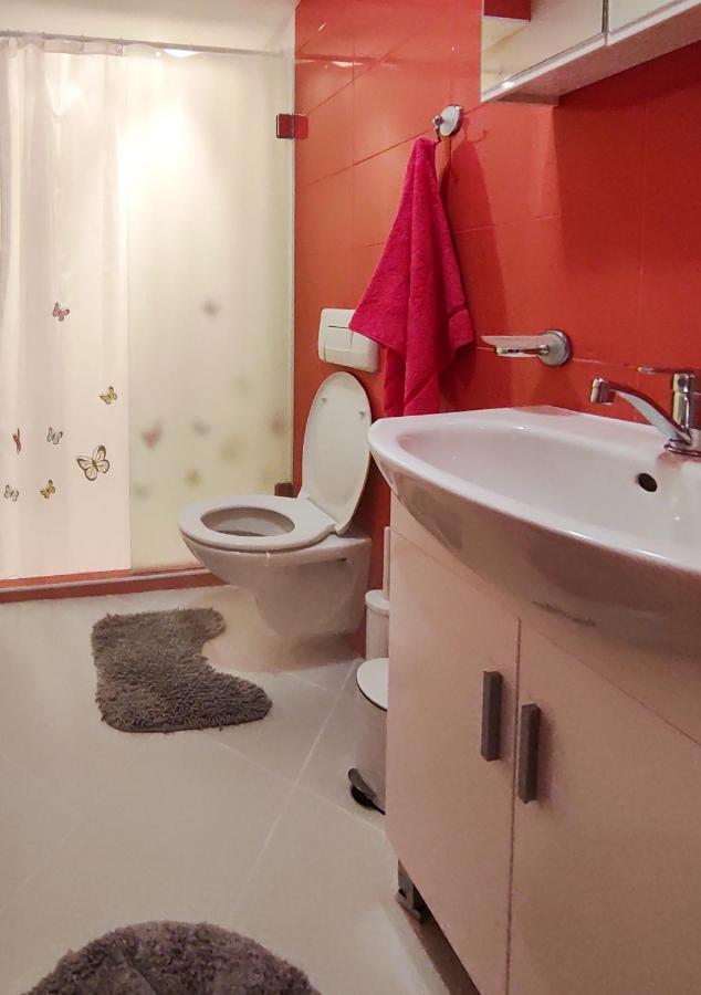 Black Sea View Apartment Sosopol المظهر الخارجي الصورة
