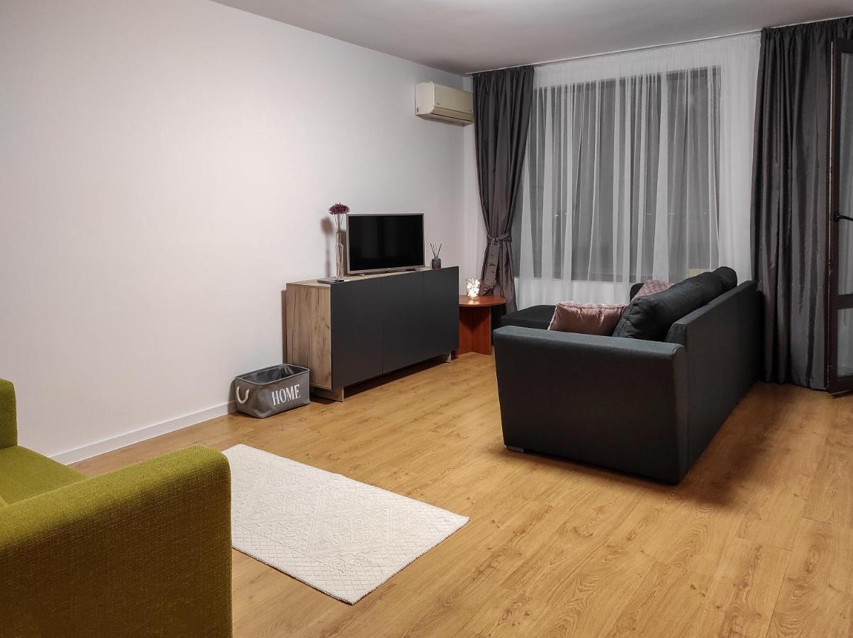 Black Sea View Apartment Sosopol المظهر الخارجي الصورة