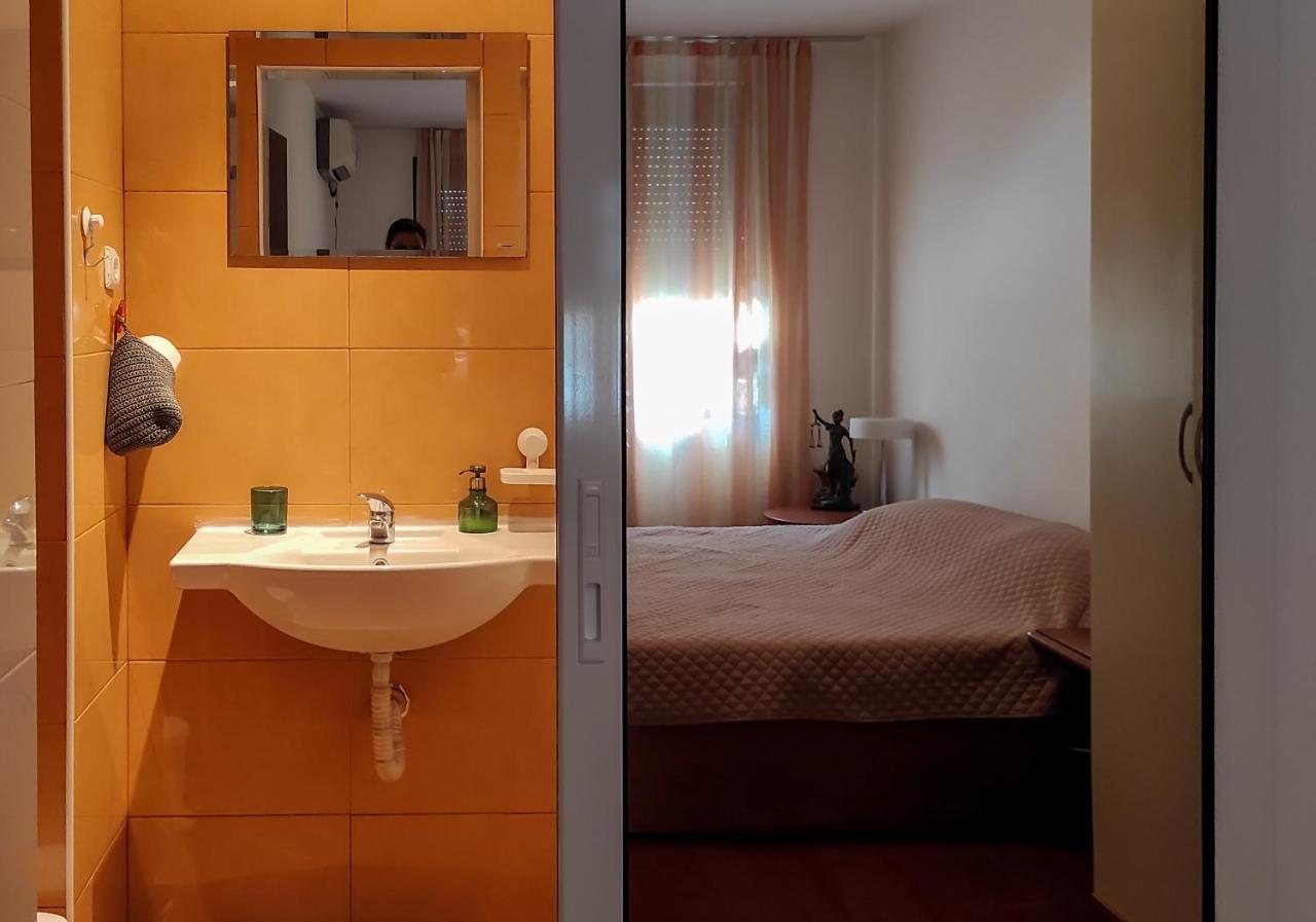 Black Sea View Apartment Sosopol المظهر الخارجي الصورة