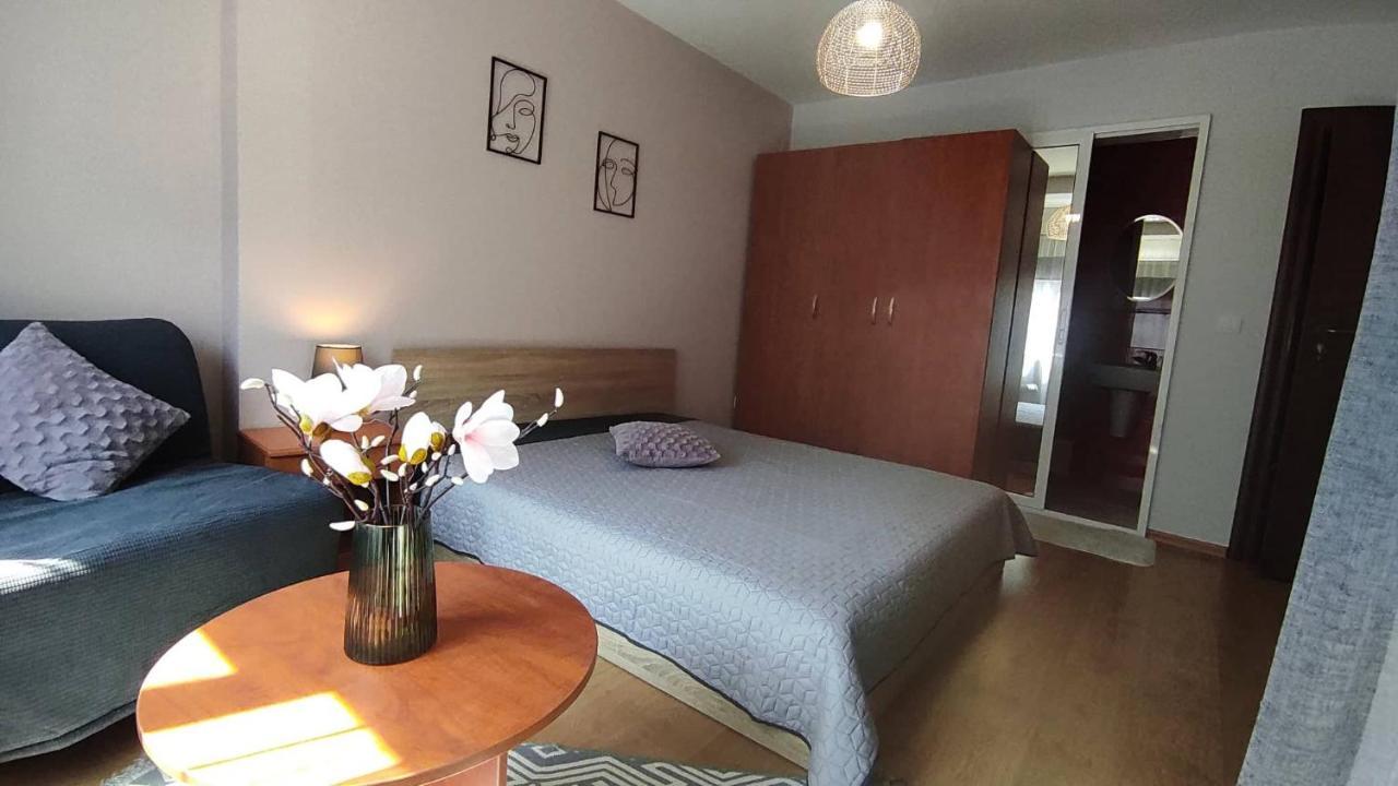 Black Sea View Apartment Sosopol المظهر الخارجي الصورة