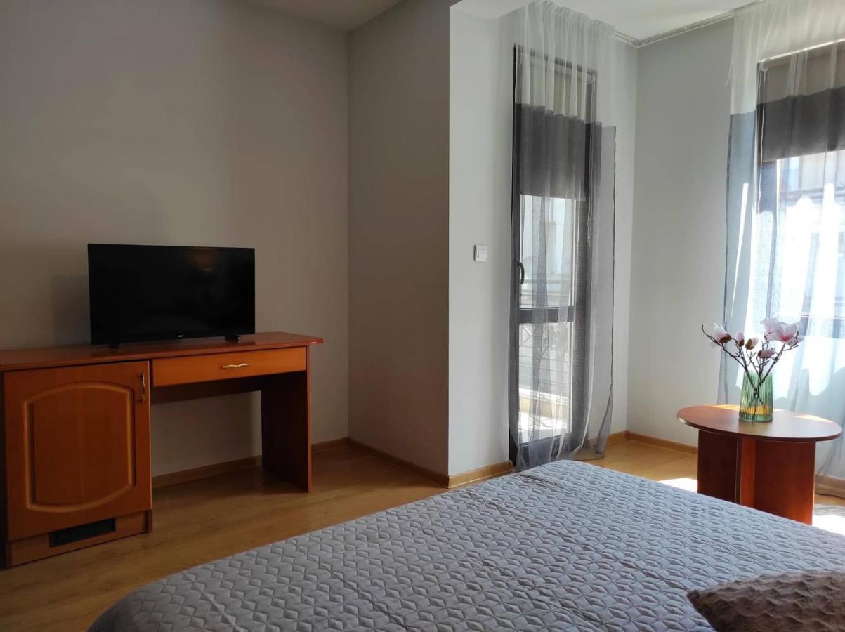 Black Sea View Apartment Sosopol المظهر الخارجي الصورة