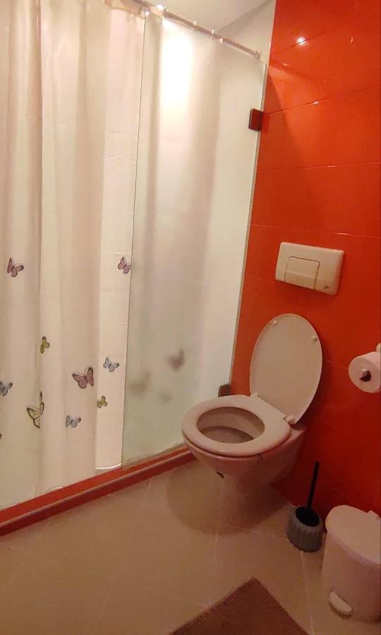 Black Sea View Apartment Sosopol المظهر الخارجي الصورة